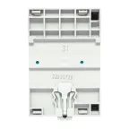 Контактор модульный 20А 3п 3NО+NC