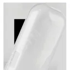 Рассеиватель для светильника IP65 СТРОНГ 674*90*68 матовый 3 шт. в коробке | V2-I0-IPM0-02.3.0215.18 |  VARTON