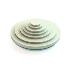 Сальник КВ-103 диаметр кабеля 37 IP55 серый