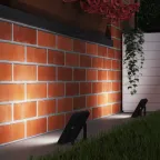 Прожектор светодиодный ДО 30 Вт 2700 лм 6500К AC 220В IP65 126х136х30мм Elementary G2 Gauss