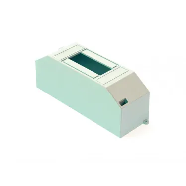 Щит ЩРН-П-1/2 IP30 DEKra