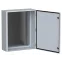 Корпус металлический ЩМП-4-0 (800х650х250мм) У2 IP54
