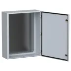 Корпус металлический ЩМП-4-0 (800х650х250мм) У2 IP54