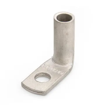 Наконечник кабельный угловой ТМЛс (90) 6-6