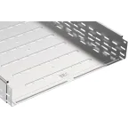 Лоток перфорированный 500х100х3000