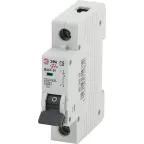 Выключатель автоматический PRO NO-900-09 ВА47-29 1P 8А кривая C 4,5кА ЭРА