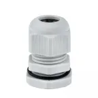 Сальник PG11 IP54 (20 шт) d отв. 18 мм / d провод. 5-10 мм PROxima