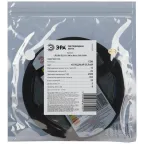 Лента светодиодная LRCOB-352-8 12W/M 8мм 24V 6500K 3YEAR белая 5 М