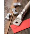 Наконечник медный луженый ТМЛ DIN 120-10 PROxima