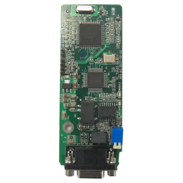 Profibus комм. плата STV600/900