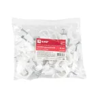 Скоба 12мм круглая (50шт)