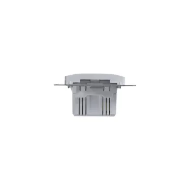 Розетка GLOSSA USB 5В/2100мА 2х5В/1050мА механизм белый