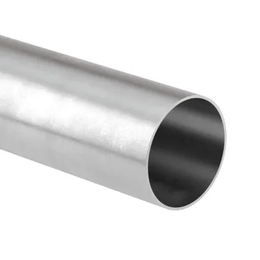 Труба жесткая оцинкованная D-50x1.2x3000 мм