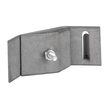 Держатель на водосток,HZ PROxima