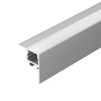 Профиль ARH-CEIL-S16-2000 ANOD (Алюминий)