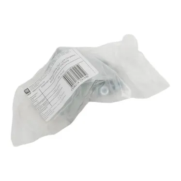 Комплект кронштейнов (2шт.) для Din-рейки для ВРУ Unit PROxima