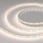 Лента LED RT-A120-8мм 12V Day4000 (9.6 W/m, IP20, 2835, 5м) (ARL, Открытый)