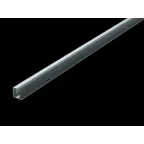 Перегородка SEP L1500 Н 30 нержавеющая сталь