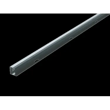 Перегородка SEP L1500 Н 30 нержавеющая сталь