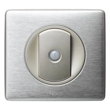 Celiane Переключатель со встроенным датчиком движения 230В