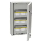 TITAN 3 Корпус металлический ЩРн-36 (540х330х120) IP54