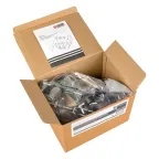 Выключатель-разъединитель ВР32У-31A71240-R 100А, 2 направ. с д/г камерами, с передней смещённой рукояткой MAXima