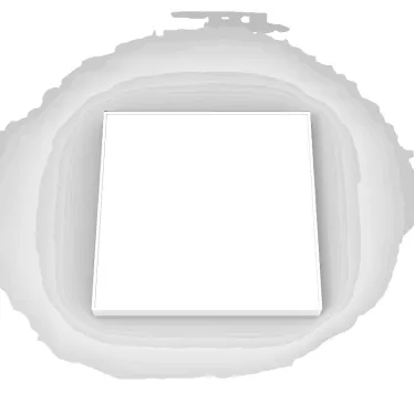 Светильник светодиодный ДВО 30 Вт 2800 лм 3000К AC 220В IP40 595х595х50мм матовый опал CRI»80Ra MiR Gauss