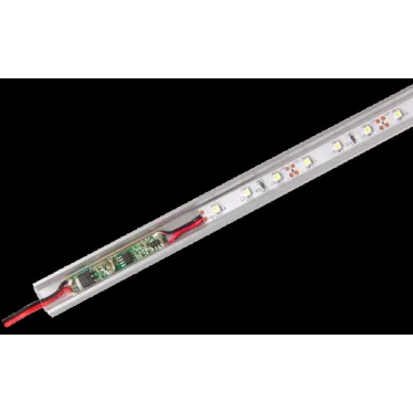 Выключатель-диммер сенсорный (от 0 процентов до 100 процентов ) 12/24V 48W 4A