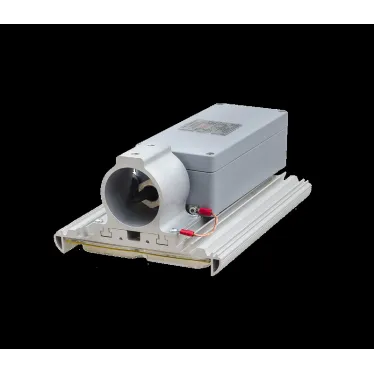 Светильник светодиодный Светильник Unit DC Ex 25/3000 K10 5K консоль