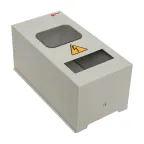 Щит учетно-распределительный навесной ЩУРн-1/6 IP31 300х150х135