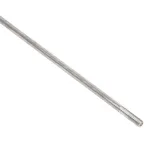 Молниеприемник D-16мм L-4м нержавеющая сталь IEK