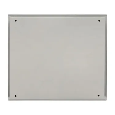 Щит распределительный встраиваемый ЩРВ-90 двухдверный (520х720х120) IP31 PROxima