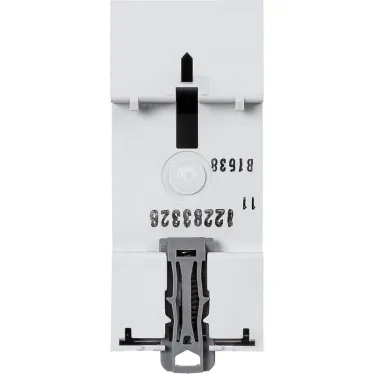 ВДТ RX3 - 2П - 25 А - тип AC - 100 мА - 2 модуля