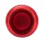 Кнопка SW2C-MD красная с подсветкой NC Грибок