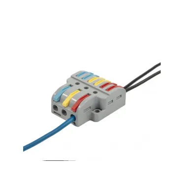 Клемма ответвительная СМК 222-436