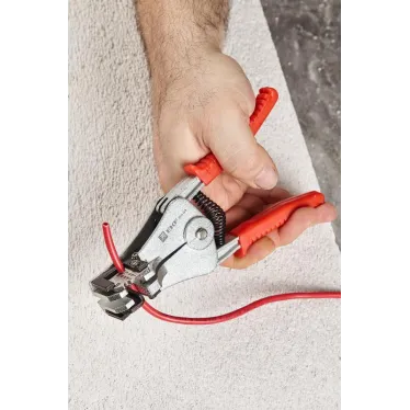 Полуавтоматический стриппер WS-03 Master