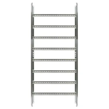 Шасси с дин-рейками на 224 модуля для 140.65.27 ''''Гранит'' PROxima