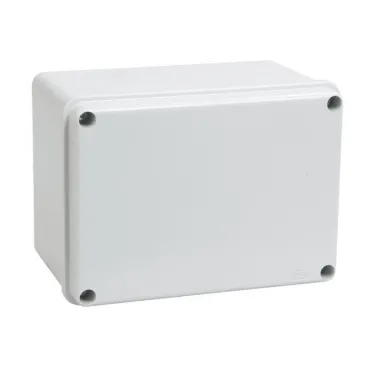 Коробка распаячная КМ41261 150х110х85мм