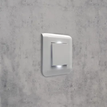 Светодиодная лампа подсветки - Mosaic - 230 В | 067686L | Legrand