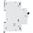 АВДТ RX3 6000 - 6 кА - тип характеристики С - 1П+Н - 230 В~ - 32 А - тип AС - 30 мА - 2 модуля