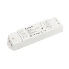 INTELLIGENT ARLIGHT Конвертер SMART-0-10V-302-72-SH-DRI-PD-SUF (230V, 2x20mA, TUYA Wi-Fi, 2.4G) (IARL, IP20 Пластик, 5 лет) | 038156 | Arlight