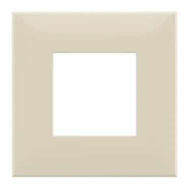 Avanti Рамка ARTLEBEDEV ''Ванильная дымка'' 2 модульная