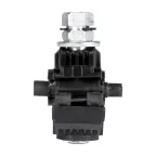 Зажим прокалывающий ответвительный P1X-95 16-95 мм2 / 1,5-10 мм2 EKF