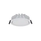 Светильник светодиодный ДВО COLIBRI DL LED 15 B 14 Вт 4000K ЕМ IP40/IP20 БАП ч | 1170003320 | Световые Технологии