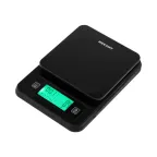 Весы кухонные электронные до 3 кг, в комплекте термощуп