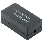 Адаптер проходной категории 5E UTP тип IDC-IDC (Krone) GENERICA