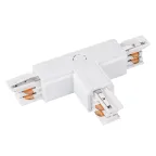 Коннектор тройной LGD-4TR-CON-INT-L2-WH (C) | 026141 | Arlight