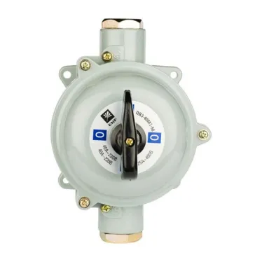 Переключатель пакетный ПП 2-100/Н2 М1 сил. IP56 PROxima