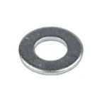 Шайба плоская M6 DIN 125 INOX EKF