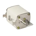 Плавкая вставка ППН-37 400/63А габарит 2 PROxima